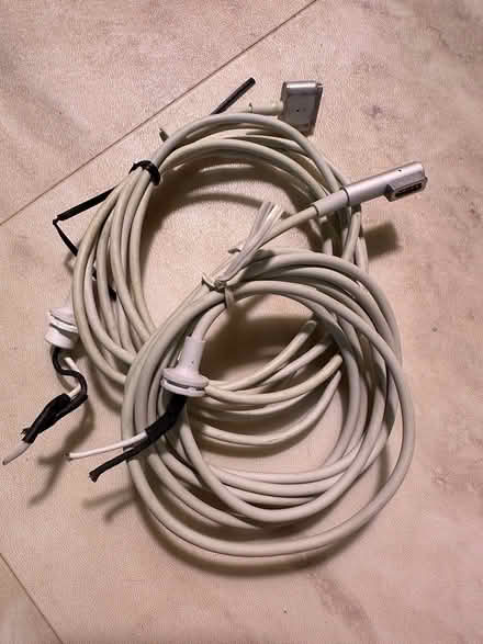 Photo of free Spare Mac computer parts (Mortimer & Coxwell) #3