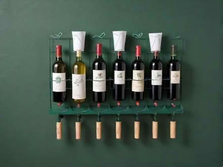 Photo of wine rack (South Kensington SW3) #1