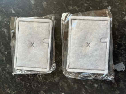 Photo of free Fish Tank Filters (SL7, Marlow) #3