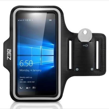 Photo of Phone/Ipod/Camera/Identification Armband Holder (Mulbarton NR14) #1