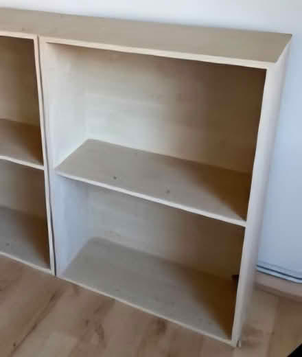 Photo of free Shelving unit (Stratford/Plaistow E13 0) #1