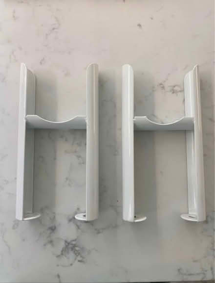 Photo of free Radiator feet (SW12 Balham) #2