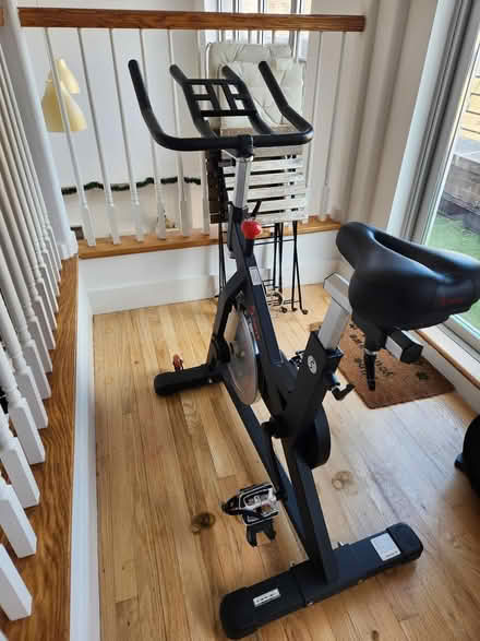 Photo of free Sunny manual indoor cycling bike (East Williamsburg) #2