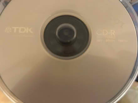 Photo of free Blank CDs (W & RW) & DVDs (Shepherds Bush W6) #4