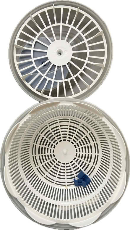 Photo of free Salad spinner (Kendal LA9) #3