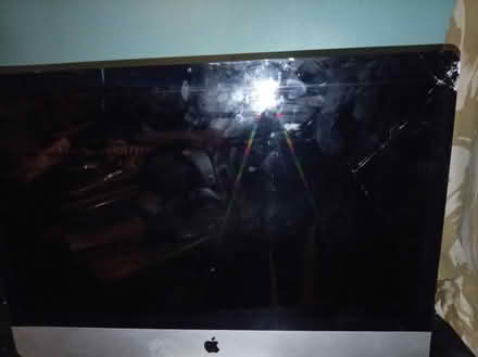 Photo of Laptop/ all in one computer (Eastbourne) #1