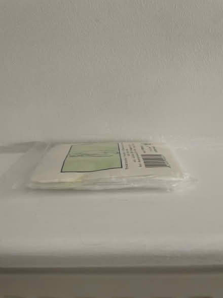 Photo of free Brand new poncho (West Brompton SW6) #2