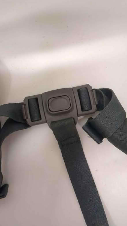 Photo of free IKEA langur high chair (Carlton WF3) #3