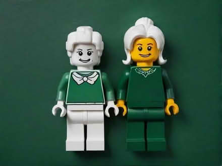 Photo of Any type of lego (Freehold LA1) #1