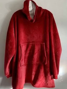 Photo of free x large hoodie (Moor Allerton LS17) #1