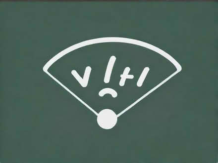 Photo of WiFi (Harrow HA1) #1