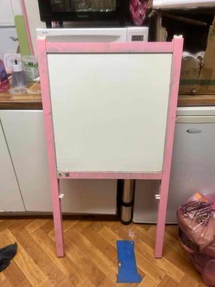 Photo of free Kids a frame board (TN38 Marina) #2