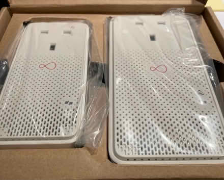 Photo of free WI-fi boosters (Wantage OX12) #1