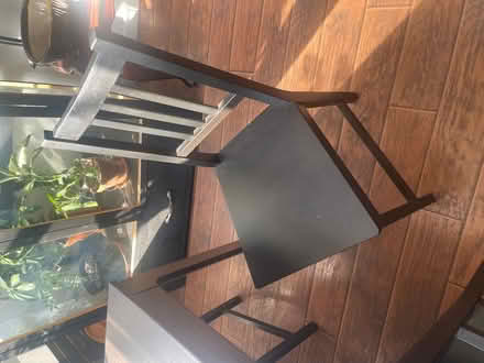 Photo of free Ekedalen Ikea Extendable Table (Bayonne, NJ) #2