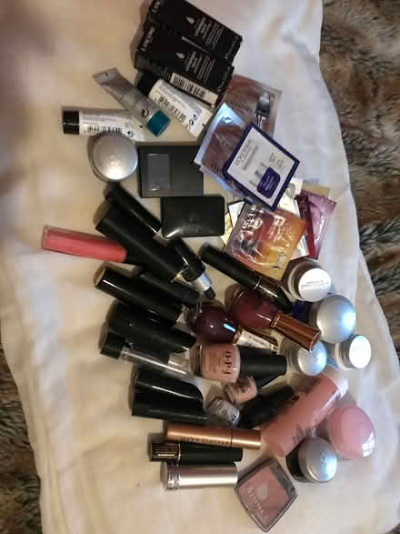 Photo of free Assorted cosmetics (Horsforth LS18) #1