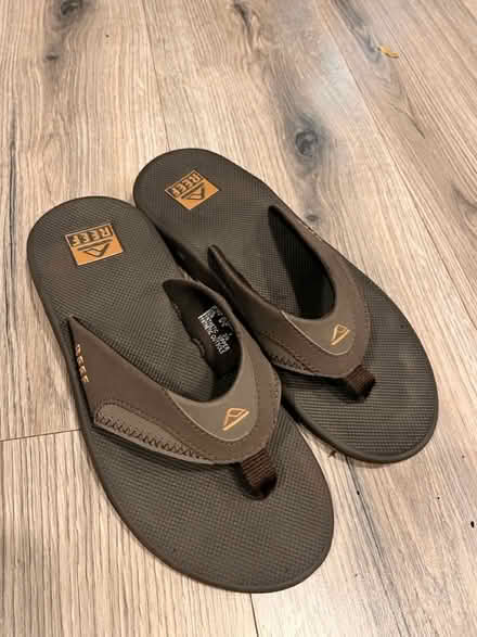 Photo of free Men’s 7 Sandals (60015) #1