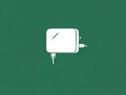 Photo of Samsung phone charger (Stone Cross BN23) #1