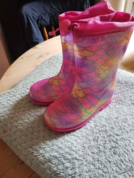 Photo of free Kids wellies (Brockley SE4) #2