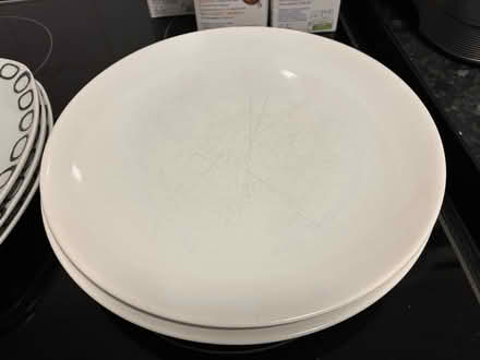 Photo of free Plates (Earl’s Court W14) #3