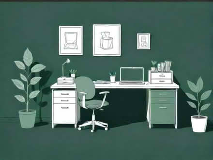 Photo of Bureaux (Chorlton M21) #1