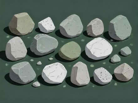 Photo of boulders or large rockery stones (2 or 3) (Pelsall WS3) #1