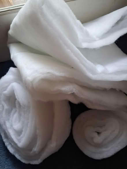 Photo of free Craft webbing (Widcombe, Bath) #1