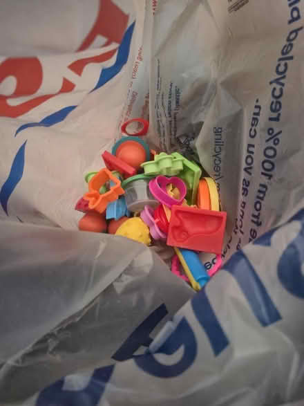 Photo of free Kids Craft Stuff (Stanley Common DE7) #3
