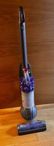 Photo of free DC50 Dyson (Nascot Wood WD17) #2