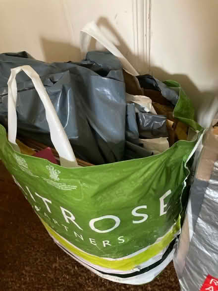 Photo of free Packaging (Crockerton, BA12) #2