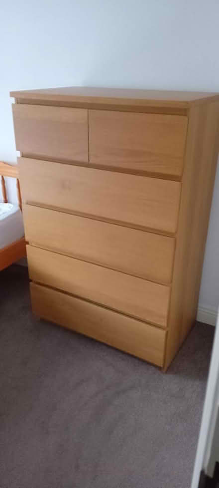 Photo of free House Clearance (Kenilworth, D6) #4