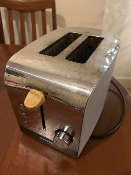 Photo of free Toaster (St Leonards on Sea TN37) #1