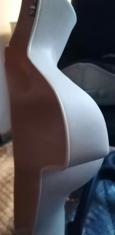 Photo of free Half Hanging Female Mannequin Torso Body Form Display Bus (Presteigne LD8) #4