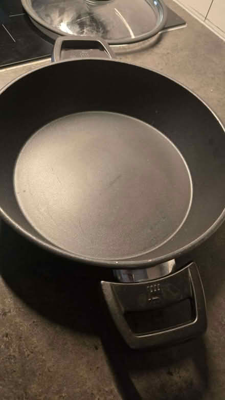 Photo of free 3-Piece Cookware Set (Lewisham SE13) #2