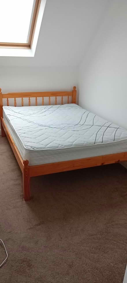 Photo of free House Clearance (Kenilworth, D6) #2