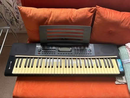 Photo of free Keyboard (Freshford, Bath) #1