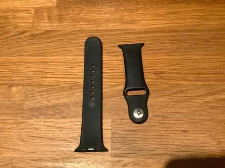 Photo of free Apple Watch strap (Ardington OX12) #1
