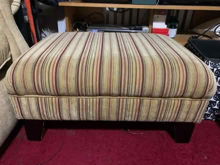 Photo of free Beige 3 Seater Sofa (Colney Hatch N10) #2