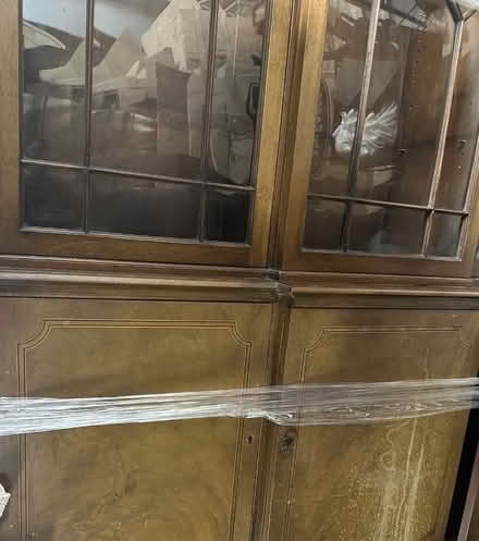 Photo of free China cabinet (Los Angeles) #2