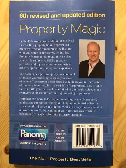 Photo of free Book (Etwall) #2