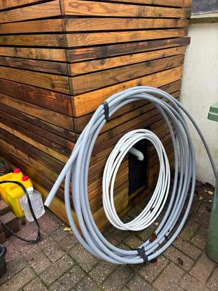 Photo of free Water pipe (Kingsteignton) #1