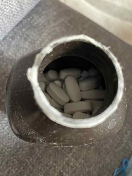 Photo of free Glucosamine tablets.Osteoarthritis (Southbourne, PO10) #1