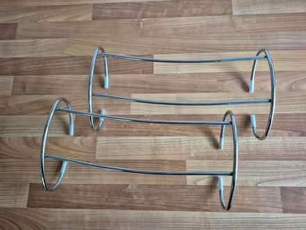 Photo of free Towel Rails For Slim Radiator (CT4) #1