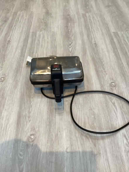 Photo of free Toastie sandwich maker Mangofesta (Northwood HA6) #1