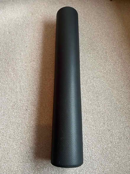 Photo of free Foam roller (SM1) #1