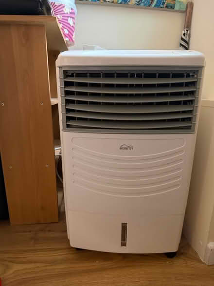 Photo of free Air Cooler/Humidifier (Colchester CO3) #1