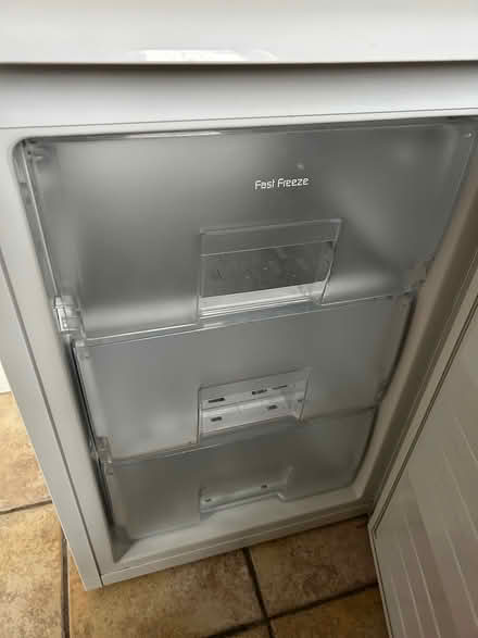 Photo of free Under counter freezer (Slough SL1) #2