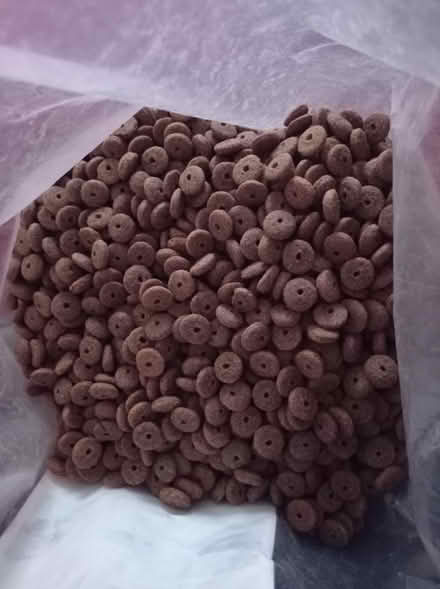 Photo of free Millie's Wolfheart Kibble (Ridge LA1) #2