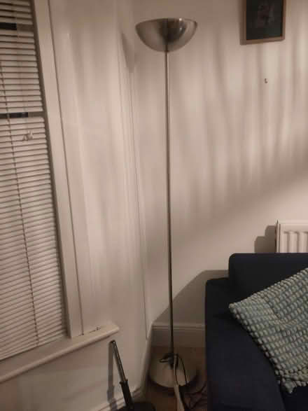 Photo of free Upright lamp (Bristol BS3) #1