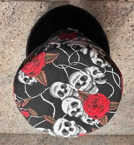 Photo of free Tall Halloween Hat (Southsea) #2