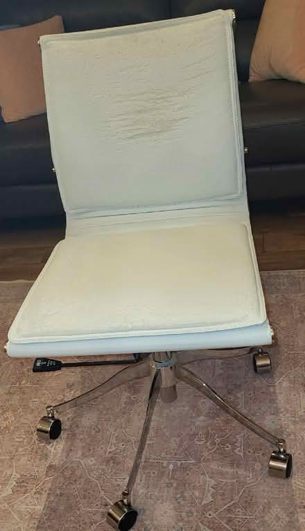 Photo of free Office chair (Epping CM16) #1